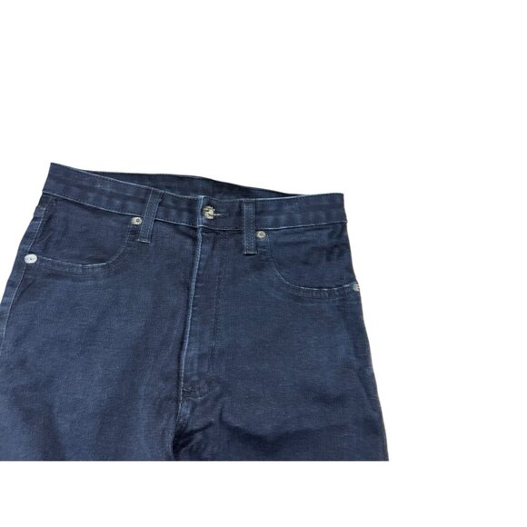 Car Mar Size 29 Dark Wash Denim Jeans - Picture 3 of 5